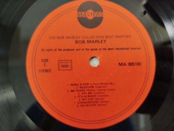 Bob Marley - Best Rarities - Image 5