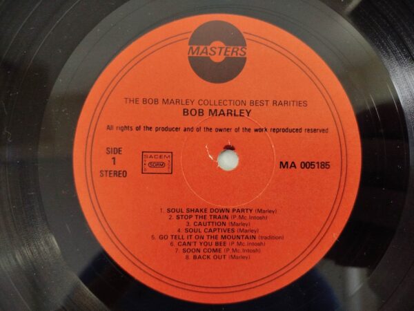 Bob Marley - Best Rarities - Image 6