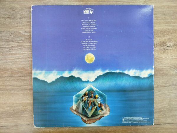 Boney M. - Oceans Of Fantasy - Image 3