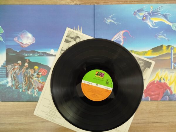 Boney M. - Oceans Of Fantasy - Image 4