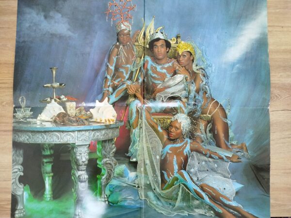 Boney M. - Oceans Of Fantasy - Image 7