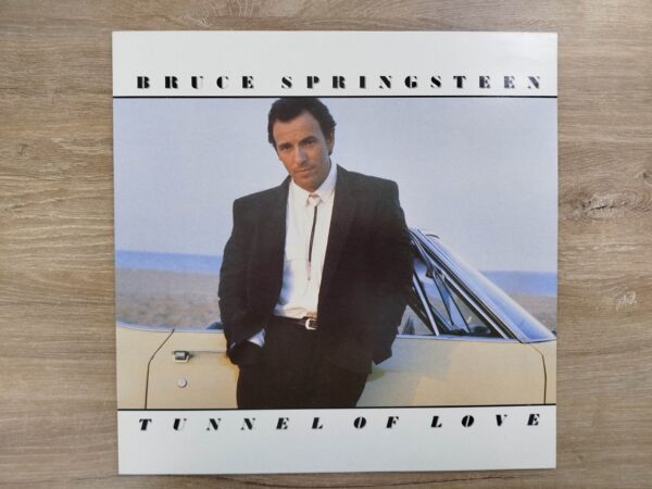 Bruce Springsteen - Tunnel of Love - Image 2