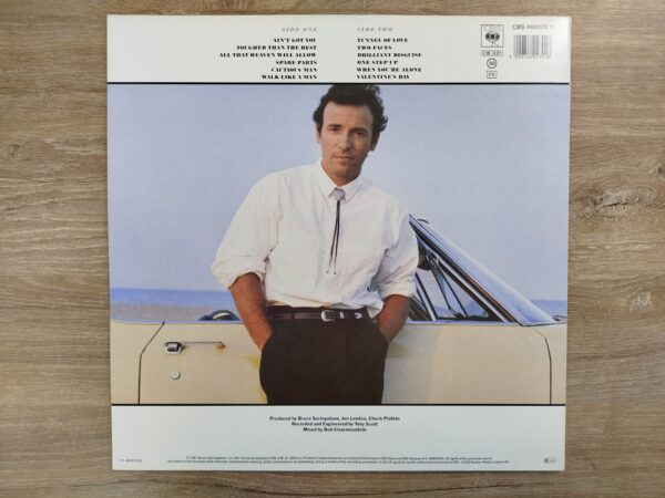 Bruce Springsteen - Tunnel of Love - Image 3