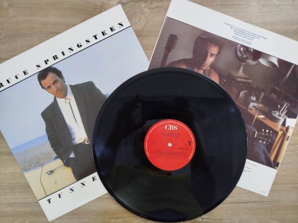 Bruce Springsteen - Tunnel of Love - Image 4