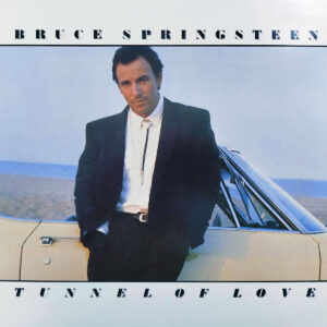 Bruce Springsteen - Tunnel of Love