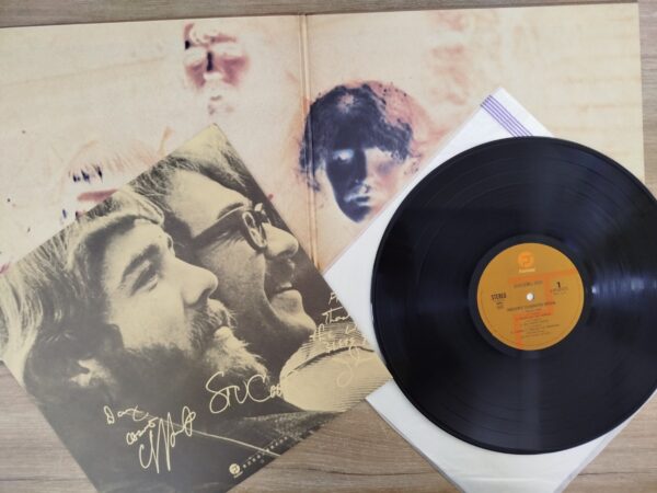 Creedence Clearwater Revival - Creedence Gold (JP) - Image 4
