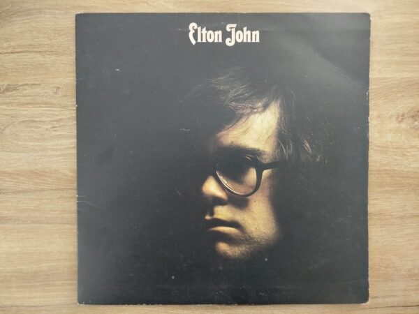 Elton John - Elton John - Image 2