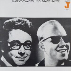 Kurt Edelhagen / Wolfgang Sauer