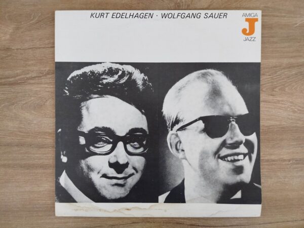Kurt Edelhagen / Wolfgang Sauer - Image 2