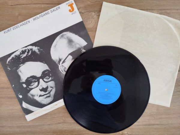 Kurt Edelhagen / Wolfgang Sauer - Image 4