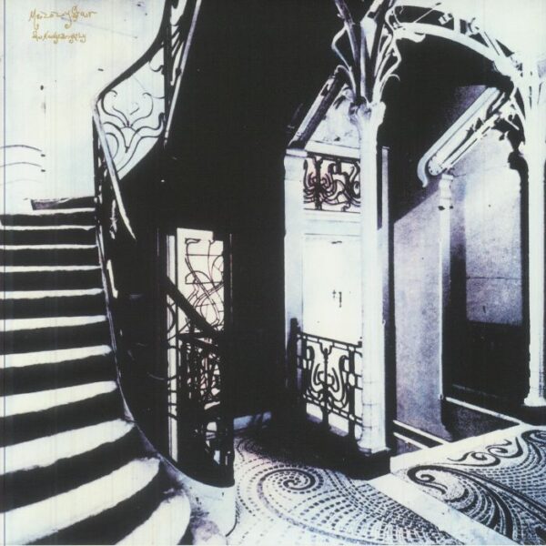 Mazzy Star - She Hangs Brightly (reissue)