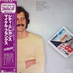 Michael Franks - Burchfield Nines (JP)