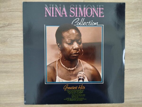Nina Simone - Collection: Greatest Hits - Image 2