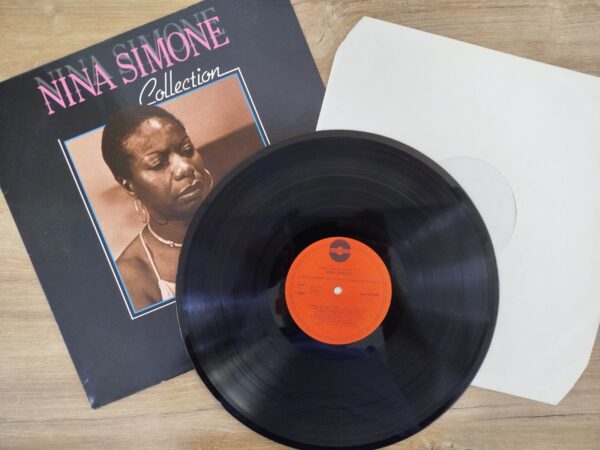 Nina Simone - Collection: Greatest Hits - Image 4