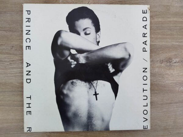 Prince And The Revolution - Parade - Image 2