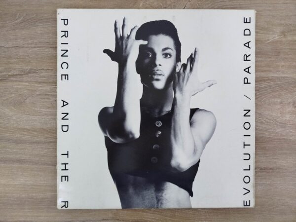 Prince And The Revolution - Parade - Image 3