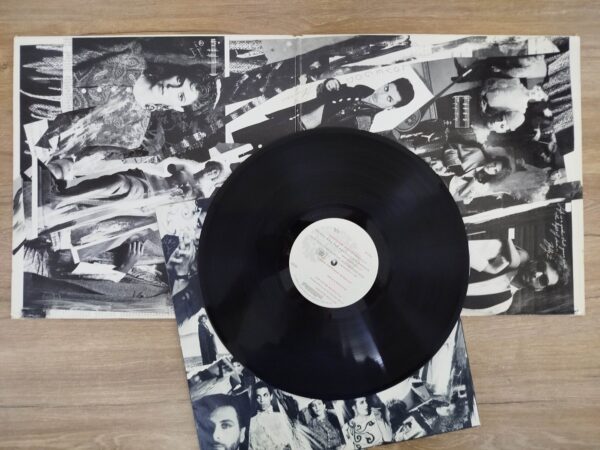Prince And The Revolution - Parade - Image 4