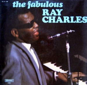 Ray Charles - The Fabulous Ray Charles