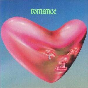 Fontaines DC - Romance (Sealed)