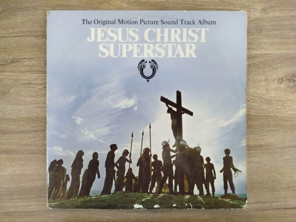 Jesus Christ Superstar (OST) - Image 2