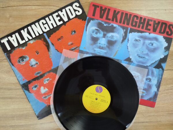 Talking Heads - Remain In Light - Image 4