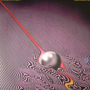 Tame Impala - Currents (Sealed)