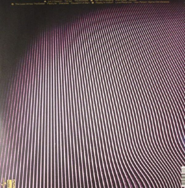 Tame Impala - Currents (Sealed) - Image 2