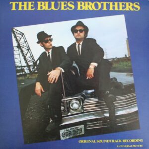 The Blues Brothers - The Blues Brothers