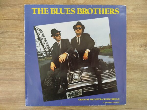 The Blues Brothers - The Blues Brothers - Image 2