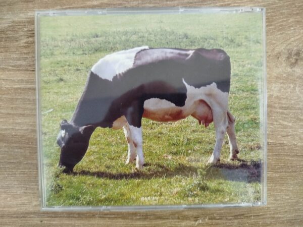 Pink Floyd - Atom Heart Mother (CD) - Image 3