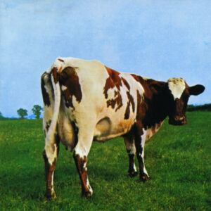 Pink Floyd - Atom Heart Mother (CD)