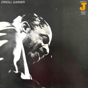 Erroll Garner - Erroll Garner
