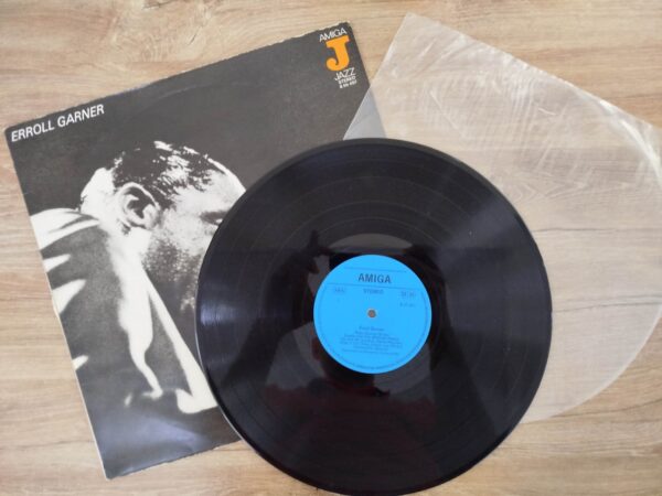 Erroll Garner - Erroll Garner - Image 4