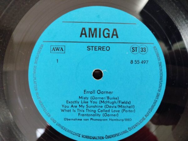 Erroll Garner - Erroll Garner - Image 5