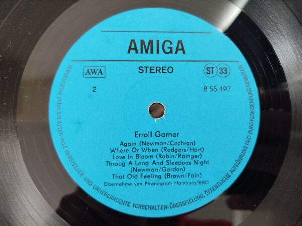 Erroll Garner - Erroll Garner - Image 6