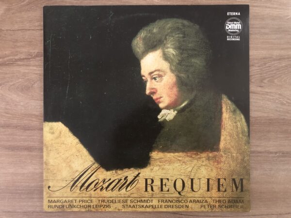 Mozart - Requiem - Image 2