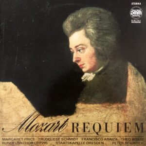 Mozart - Requiem