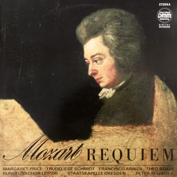 Mozart - Requiem