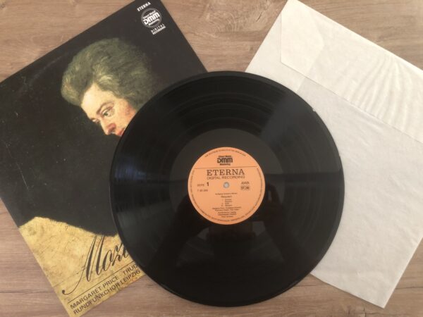 Mozart - Requiem - Image 4