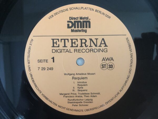 Mozart - Requiem - Image 5