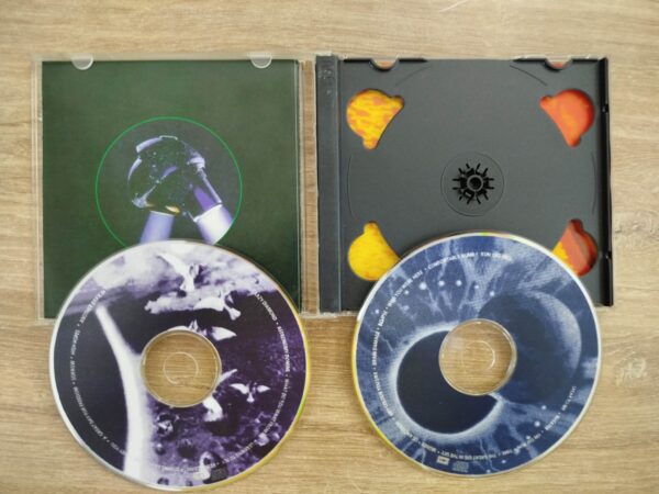 Pink Floyd - Pulse Live (CD) - Image 4