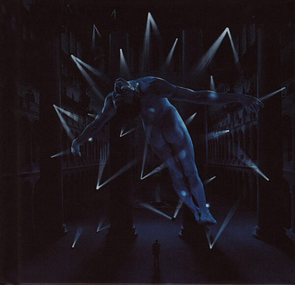 Pink Floyd - Pulse Live (CD)
