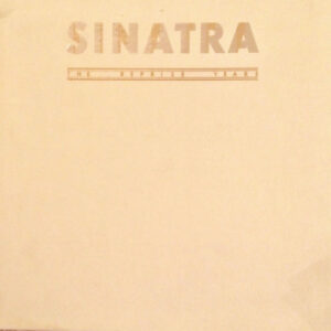 Frank Sinatra - Sinatra The Reprise Years (4LP)