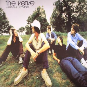 The Verve - Urban Hymns (2LP)