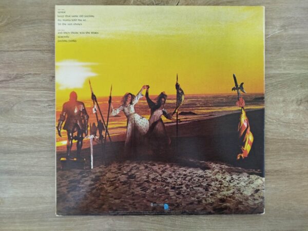 The Crusaders - Those Southern Knights - Image 3