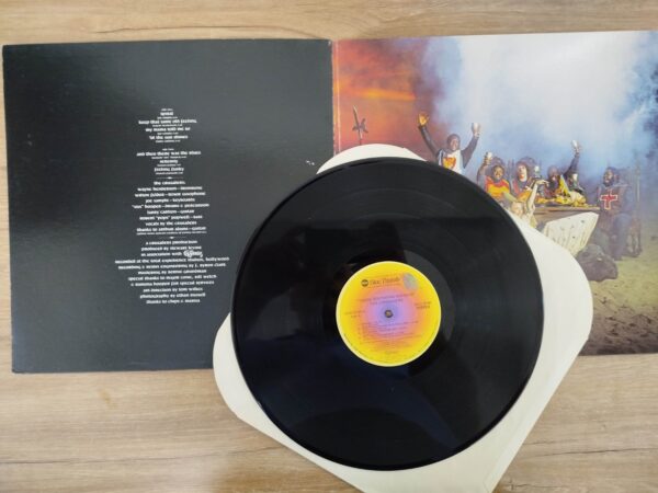 The Crusaders - Those Southern Knights - Image 4