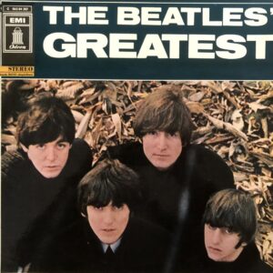 The Beatles - The Beatles' Greatest