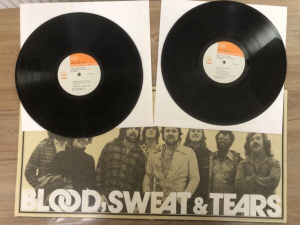 Blood, Sweat & Tears Featuring David Clayton-Thomas – In Concert - Image 4