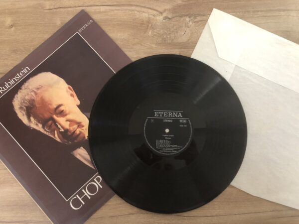 Fryderyk Chopin - Artur Rubinstein – Walzer - Image 4