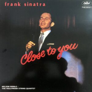 Frank Sinatra - Close To You